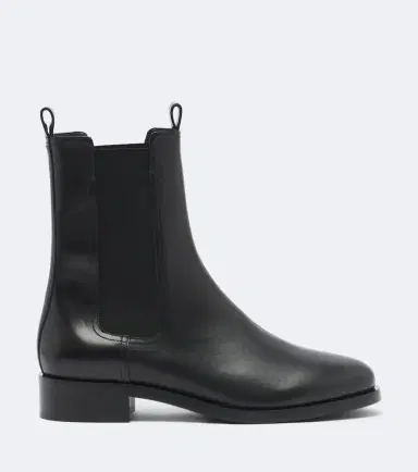 aeyde Caspar leather Chelsea boots | Thumbnail 2 aeyde Caspar leather Chelsea boots | Thumbnail 2