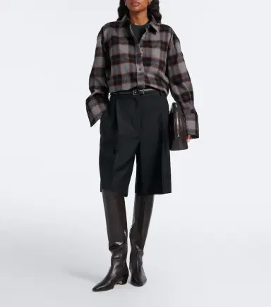 aeyde Ilaria leather over-the-knee boots | Thumbnail 6 aeyde Ilaria leather over-the-knee boots | Thumbnail 6