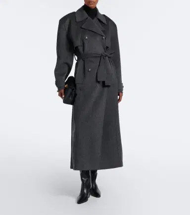 aeyde Silva leather knee-high boots | Thumbnail 5 aeyde Silva leather knee-high boots | Thumbnail 5