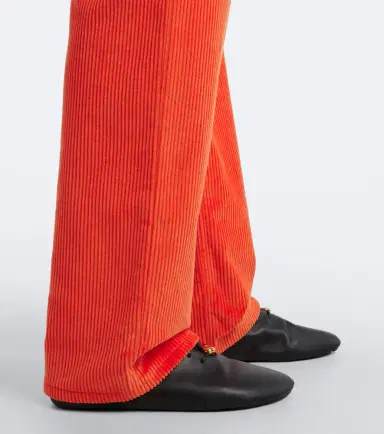Loewe Cotton corduroy straight pants | Thumbnail 5 Loewe Cotton corduroy straight pants | Thumbnail 5