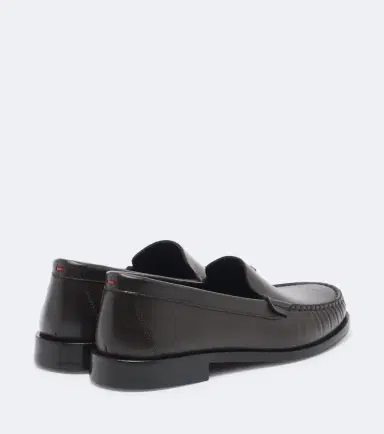 aeyde Arthur leather loafers | Thumbnail 3 aeyde Arthur leather loafers | Thumbnail 3