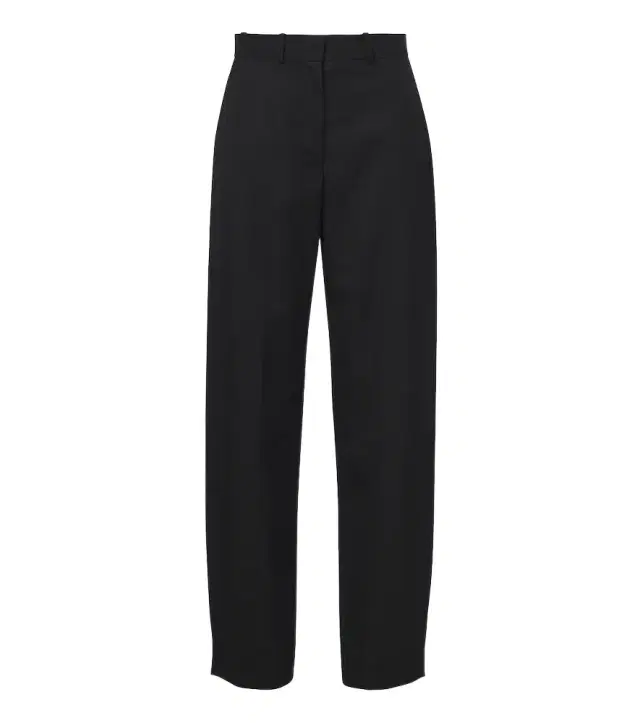 Loewe Wool wide-leg pants
