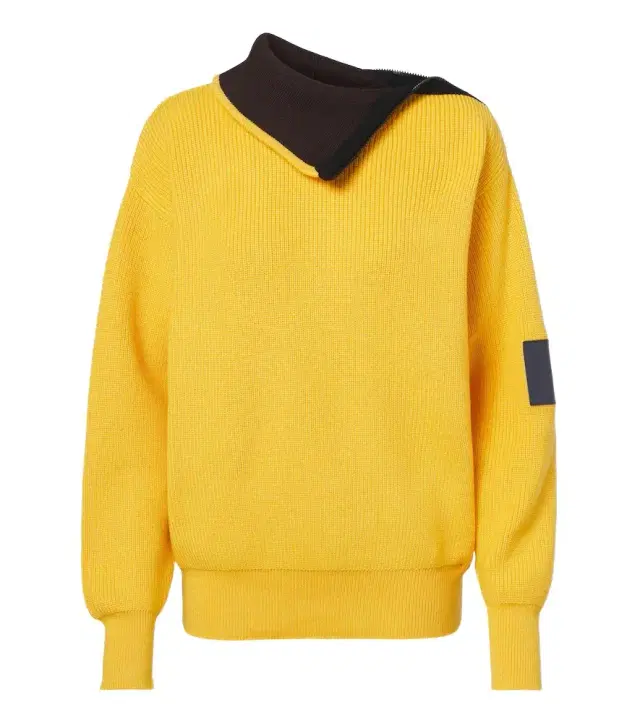 Loewe Double L wool-blend sweater