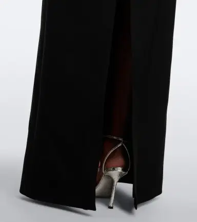 David Koma Embellished gown | Thumbnail 5