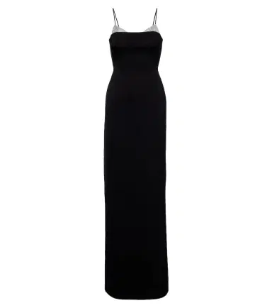 David Koma Embellished gown | Thumbnail 1