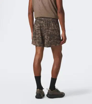 Satisfy Space‑O 5" camouflage running shorts | Thumbnail 5 Satisfy Space‑O 5" camouflage running shorts | Thumbnail 5