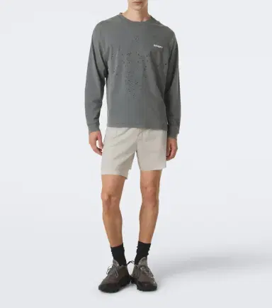 Satisfy MothTech cotton T-shirt | Thumbnail 6 Satisfy MothTech cotton T-shirt | Thumbnail 6