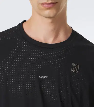 Satisfy Space-O jersey T-shirt | Thumbnail 3 Satisfy Space-O jersey T-shirt | Thumbnail 3