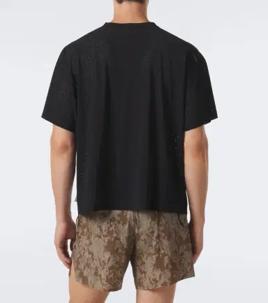 Satisfy Space-O jersey T-shirt | Thumbnail 5 Satisfy Space-O jersey T-shirt | Thumbnail 5