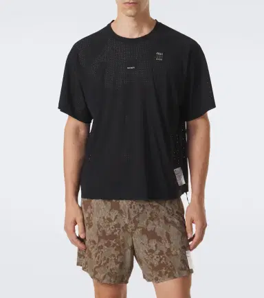Satisfy Space-O jersey T-shirt | Thumbnail 6 Satisfy Space-O jersey T-shirt | Thumbnail 6
