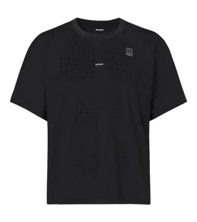 Satisfy Space-O jersey T-shirt | Thumbnail 1 Satisfy Space-O jersey T-shirt | Thumbnail 1