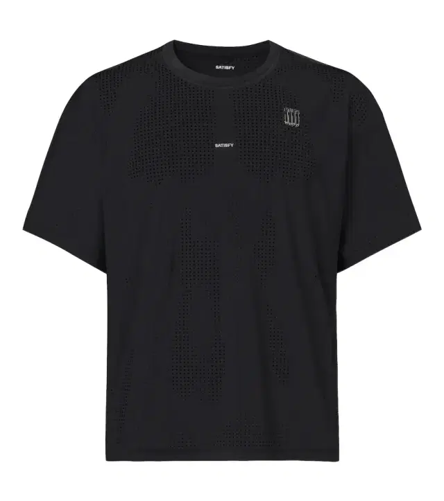 Satisfy Space-O jersey T-shirt