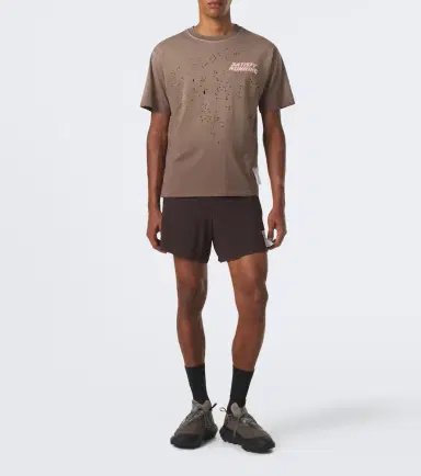 Satisfy MothTech printed cotton T-shirt | Thumbnail 2 Satisfy MothTech printed cotton T-shirt | Thumbnail 2