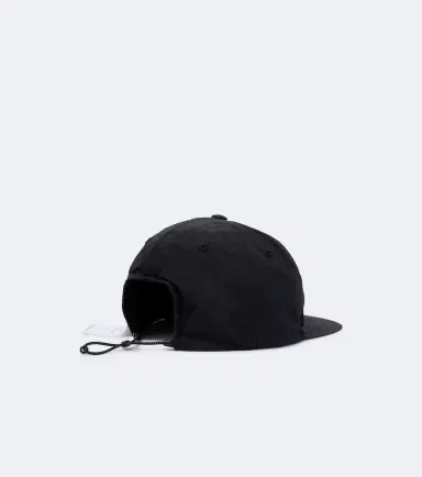 Satisfy FliteSilk embroidered baseball cap | Thumbnail 2 Satisfy FliteSilk embroidered baseball cap | Thumbnail 2
