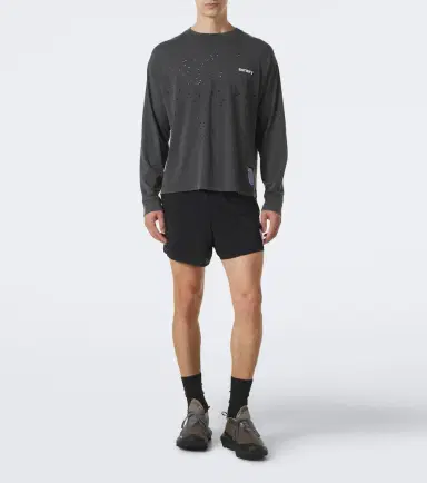Satisfy MothTech cotton T-shirt | Thumbnail 2 Satisfy MothTech cotton T-shirt | Thumbnail 2