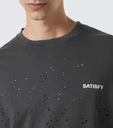 Satisfy MothTech cotton T-shirt | Thumbnail 6 Satisfy MothTech cotton T-shirt | Thumbnail 6