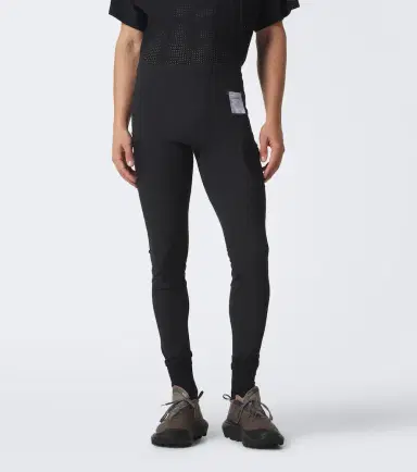 Satisfy TechSilk Evo running tights | Thumbnail 3 Satisfy TechSilk Evo running tights | Thumbnail 3