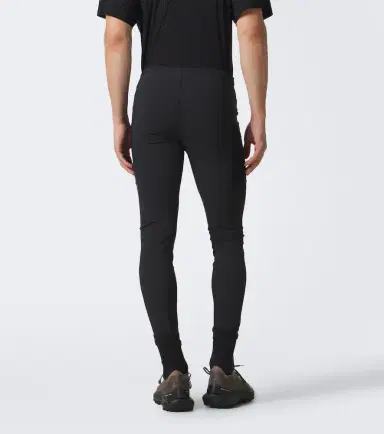 Satisfy TechSilk Evo running tights | Thumbnail 4 Satisfy TechSilk Evo running tights | Thumbnail 4