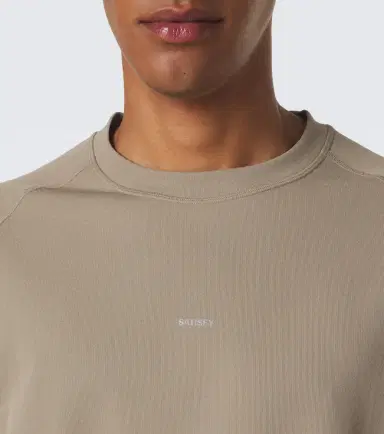 Satisfy FuzzFleece Octa T-shirt | Thumbnail 5 Satisfy FuzzFleece Octa T-shirt | Thumbnail 5