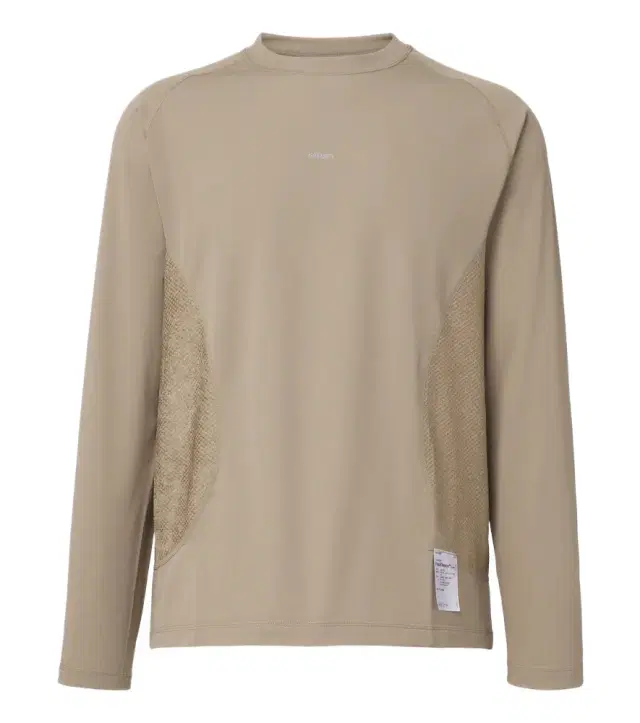 Satisfy FuzzFleece Octa T-shirt