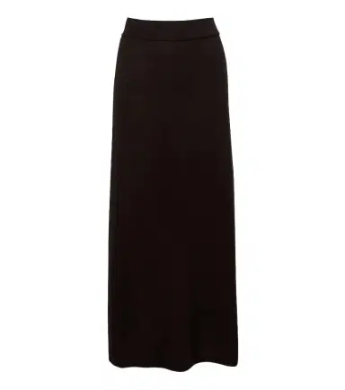 TOTEME Knitted midi skirt | Thumbnail 1 TOTEME Knitted midi skirt | Thumbnail 1