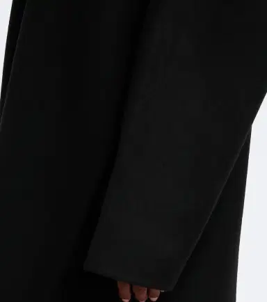 TOTEME Hooded wool coat | Thumbnail 4 TOTEME Hooded wool coat | Thumbnail 4