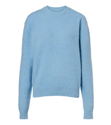 TOTEME Alpaca and cotton sweater | Thumbnail 1 TOTEME Alpaca and cotton sweater | Thumbnail 1