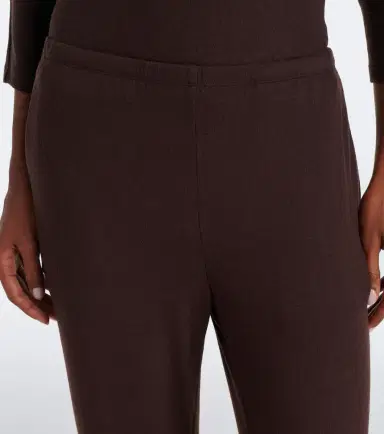Velvet Mackenzie wide-leg pants | Thumbnail 6