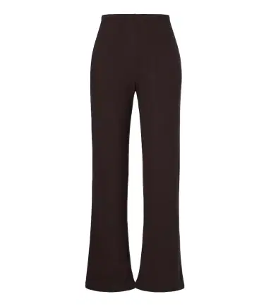 Velvet Mackenzie wide-leg pants | Thumbnail 1