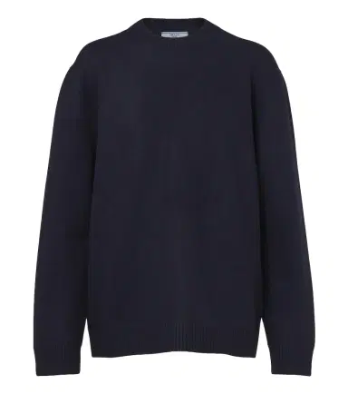 Prada Virgin wool sweater | Thumbnail 1 Prada Virgin wool sweater | Thumbnail 1