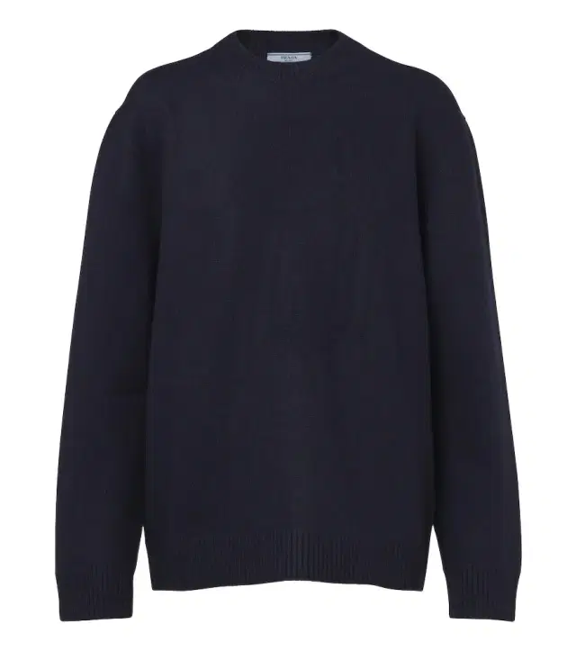 Prada Virgin wool sweater