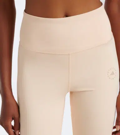 adidas by Stella McCartney Logo leggings | Thumbnail 2