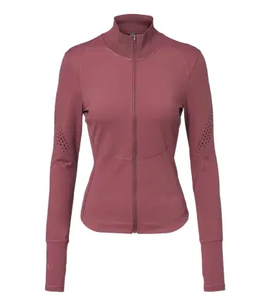 adidas by Stella McCartney Logo technical jacket | Thumbnail 1 adidas by Stella McCartney Logo technical jacket | Thumbnail 1