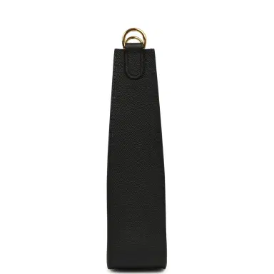 HERMÈS Hermes Evelyne Sellier TPM Black Epsom Gold Hardware | Thumbnail 3 HERMÈS Hermes Evelyne Sellier TPM Black Epsom Gold Hardware | Thumbnail 3