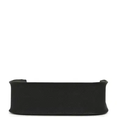 HERMÈS Hermes Evelyne Sellier TPM Black Epsom Gold Hardware | Thumbnail 6 HERMÈS Hermes Evelyne Sellier TPM Black Epsom Gold Hardware | Thumbnail 6