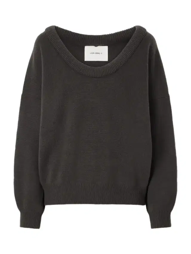 Lisa Yang Doria Cashmere Sweater