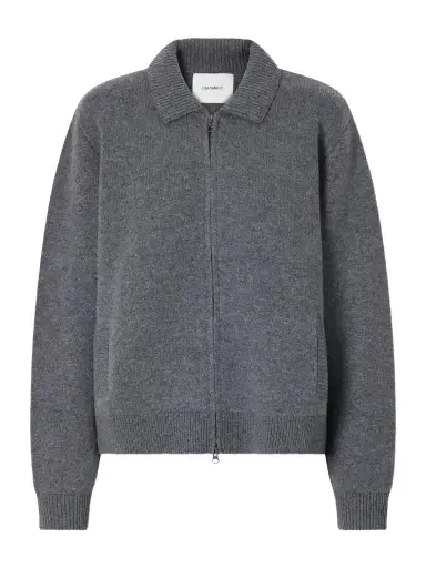 Lisa Yang Aleya Cashmere Cardigan | Thumbnail 1