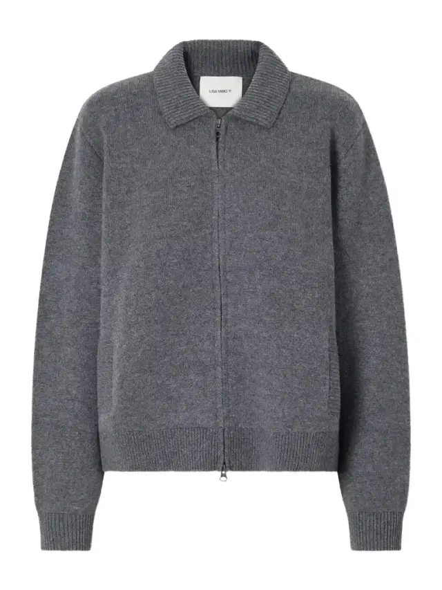 Aleya Cashmere Cardigan