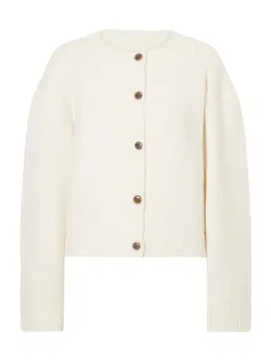 Lisa Yang Emmylou Cashmere Cardigan | Thumbnail 1 Lisa Yang Emmylou Cashmere Cardigan | Thumbnail 1