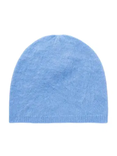 Lisa Yang Brushed-cashmere Beanie | Thumbnail 1 Lisa Yang Brushed-cashmere Beanie | Thumbnail 1