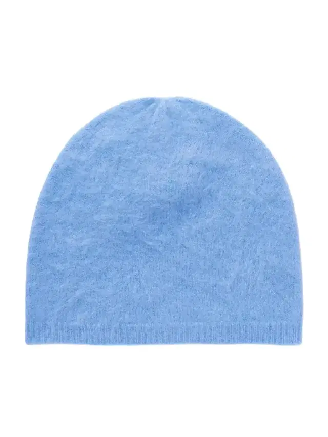 Lisa Yang Brushed-cashmere Beanie