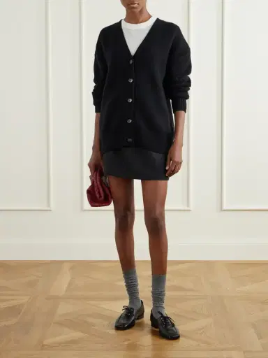 Lisa Yang Amery Cashmere Cardigan | Thumbnail 2 Lisa Yang Amery Cashmere Cardigan | Thumbnail 2