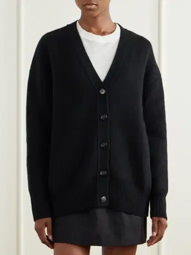 Lisa Yang Amery Cashmere Cardigan | Thumbnail 3 Lisa Yang Amery Cashmere Cardigan | Thumbnail 3