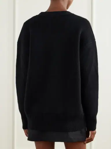 Lisa Yang Amery Cashmere Cardigan | Thumbnail 4 Lisa Yang Amery Cashmere Cardigan | Thumbnail 4