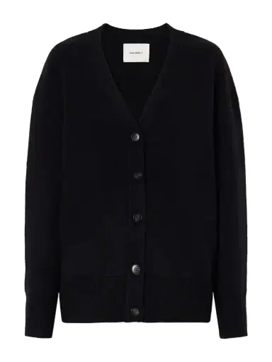 Lisa Yang Amery Cashmere Cardigan | Thumbnail 1 Lisa Yang Amery Cashmere Cardigan | Thumbnail 1
