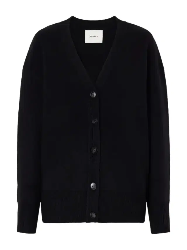 Amery Cashmere Cardigan Amery Cashmere Cardigan