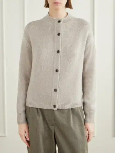 Lisa Yang Zirelle Cashmere Cardigan | Thumbnail 3 Lisa Yang Zirelle Cashmere Cardigan | Thumbnail 3