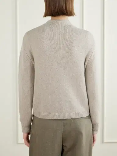 Lisa Yang Zirelle Cashmere Cardigan | Thumbnail 4 Lisa Yang Zirelle Cashmere Cardigan | Thumbnail 4