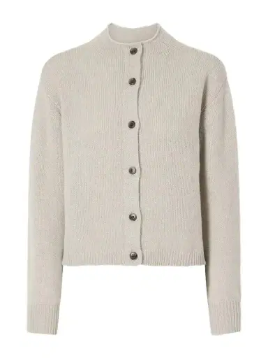 Lisa Yang Zirelle Cashmere Cardigan | Thumbnail 1 Lisa Yang Zirelle Cashmere Cardigan | Thumbnail 1