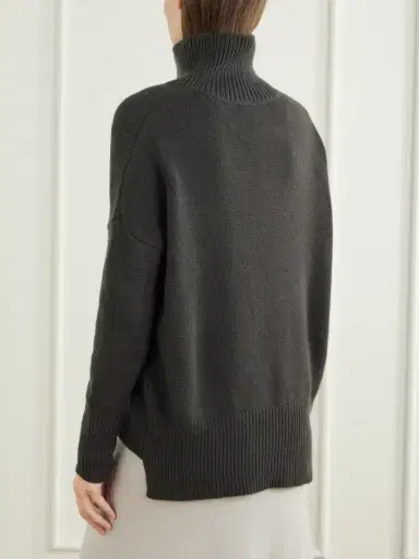 Lisa Yang Heidi Cashmere Sweater | Thumbnail 4